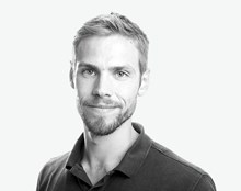 Kiropraktor Jørgen Svinø (MNKF)